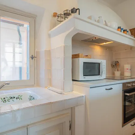 Esprit Apartamento Saint-Tropez