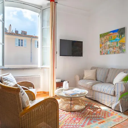 Esprit * サントロペ