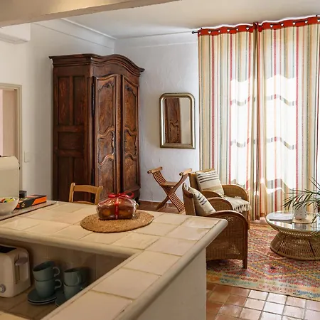 Apartmán Esprit *