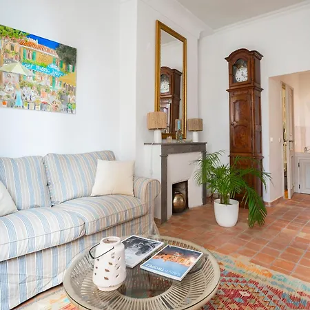 Apartment Esprit *