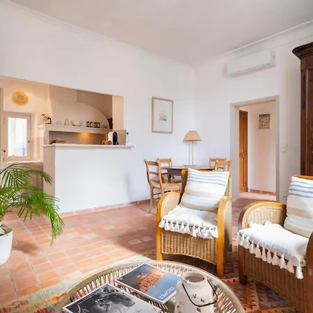 Apartment Esprit *