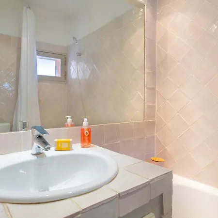 Apartment Esprit